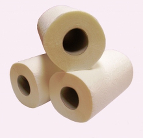 Полотенца рулонные Отель-60