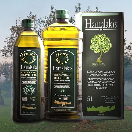 оливковое масло