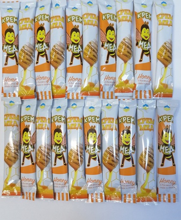 Bitkilerden elde edilen doğal bal