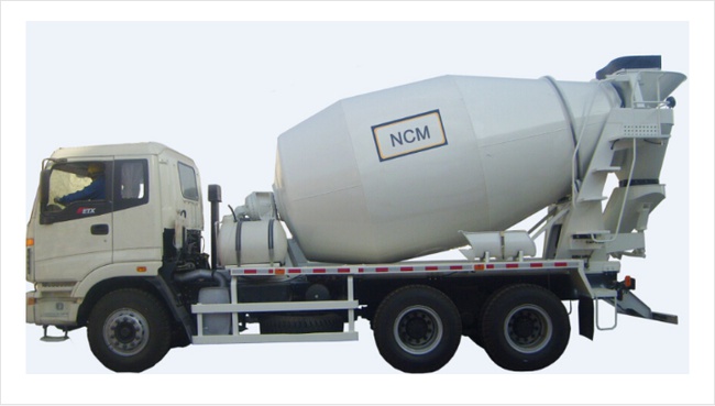 Бетононасосы.