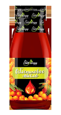 沙棘油“ BioNergy”