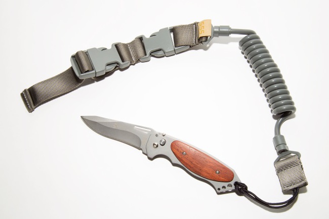 güvenlik spiral kabloları