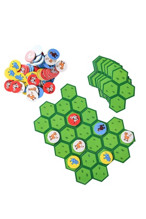 Зенотой Война коров