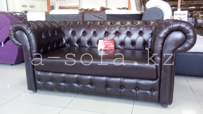 диван sofa chesterfield