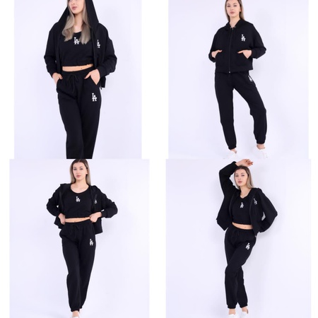 Спортивные тройки