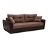 Sofa Amsterdam matting brown