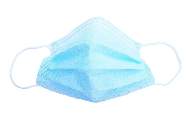 Медицинские маски