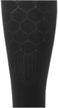 Колготки женские (арт. Н502) узор «Соты»