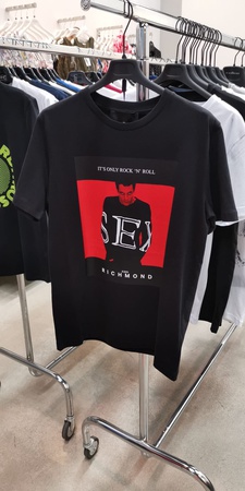 İtalya markaları sadece orijinal!