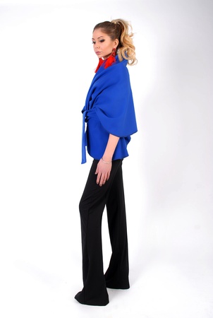 Кейп-трансформер