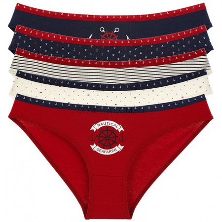 Kadınlar için külot