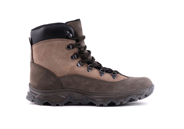 靴子TREK Tourist 80-2231深色沼泽雪松毛皮