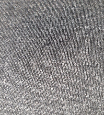 Футболки мужские меланж