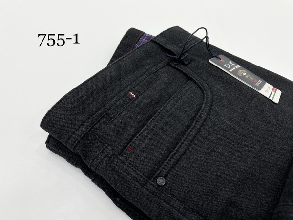 ХЛОПОК ЯНЦЕП ( 755)