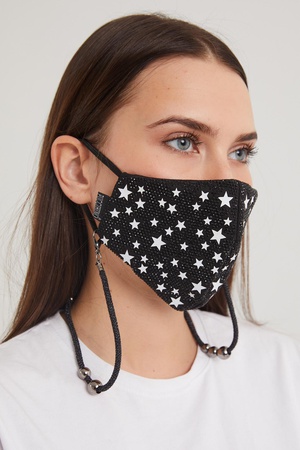 ЭСТЕТИЧЕСКАЯ МАСКА