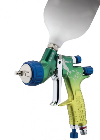 PÜSKÜRTME DEVILBISS GTI PRO LITE BREZİLYA