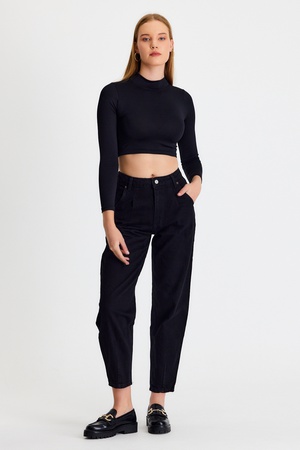 illatur kot 0016 siyah model