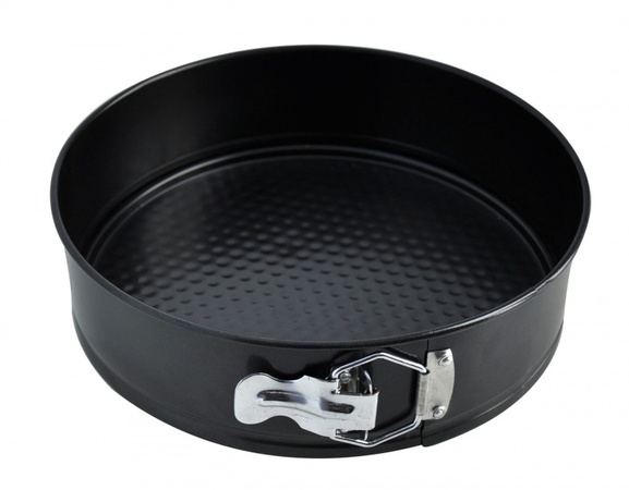 Linea EASY yuvarlak çıkarılabilir pişirme formu