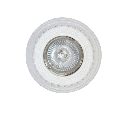 Гипсовый светильник SV 7026