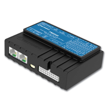 Автомобильные GPS/ГЛОНАСС трекеры