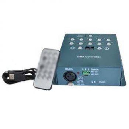 DMX controller (TDM-017156, IК)