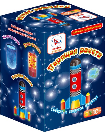 Çocuklar için deneyler. Bilim.