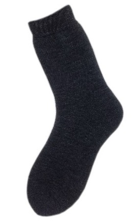 Носки мужские внутримахровые (арт. 07с11) шерсть