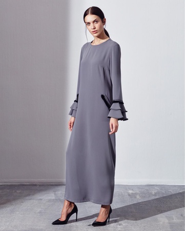 женская одежда