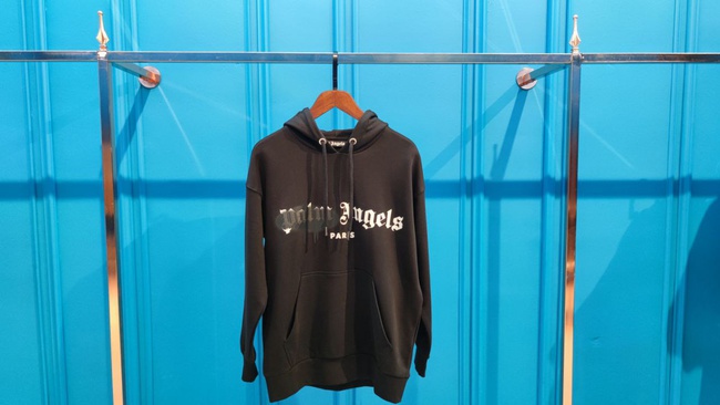 Толстовка Palm Angels - Худи