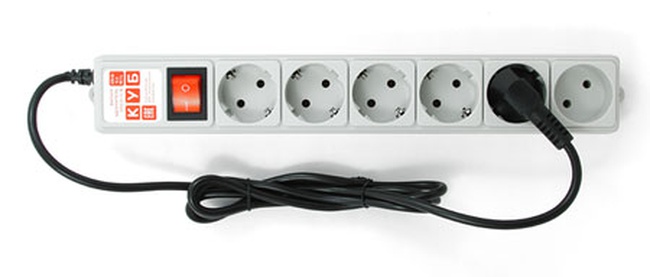 Сетевые фильтры