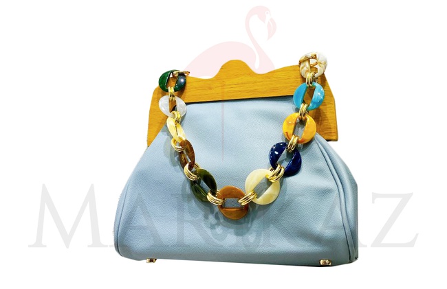 Kadın çantası SuperWoman