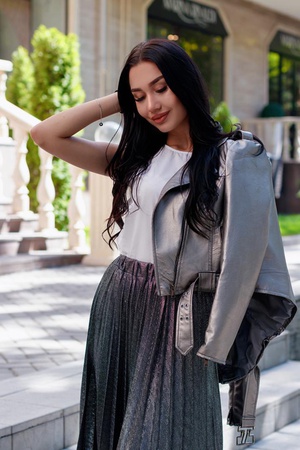 Женская одежда