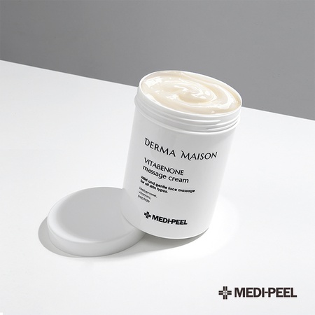 MEDI-PEEL DERMA MAISON VİTABENONE Masaj Kremi