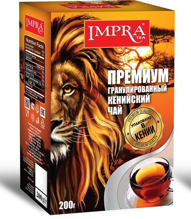 Импра Премиум