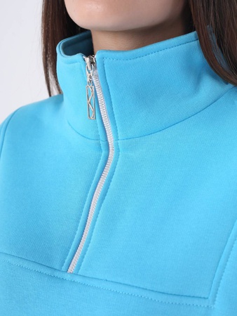 "Kazakistan" çiçeğinde spor çifti