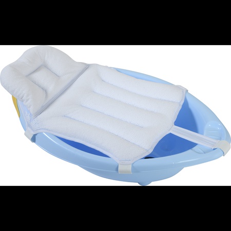 Оптовая сетка для детской ванны 0-12 мес.