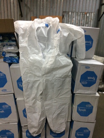 tulum tek kullanımlık