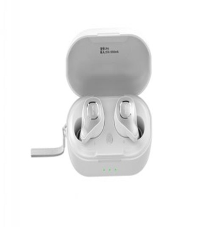 Беспроводные наушники вкладыши (earbuds) разных моделей