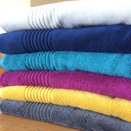 ЗАПАСНОЕ ПОЛОТЕНЦЕ