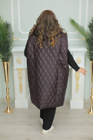 Жилетки №001