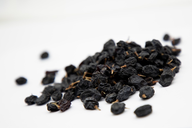 Özbek kuru meyve (kunaki kuru üzüm) temini