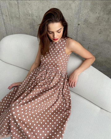 Платье женское