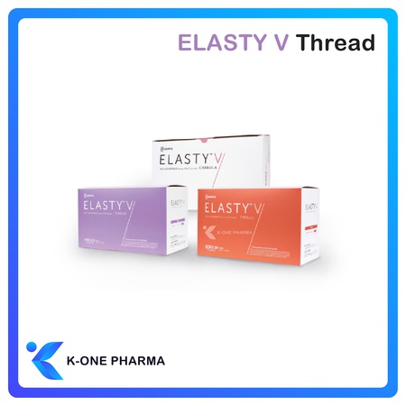 ELASTY THREAD