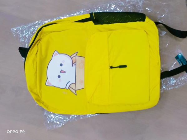 Водонепроницаемые рюкзаки