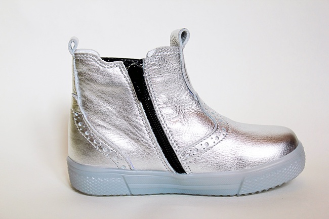 ботинки детские Pinini