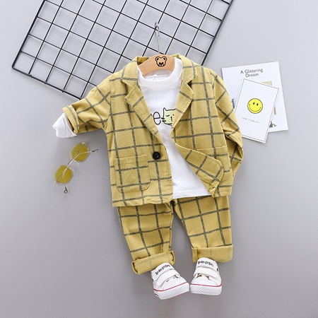 Детская одежда