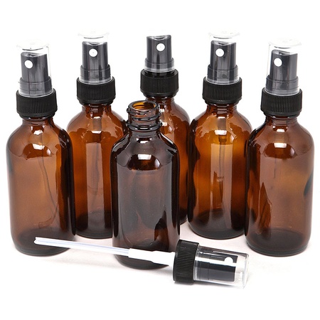 Стаклянна продукция (флаконы, баночки и др.)