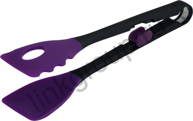 Щипцы из силикона универсальные MARMITON 26.5см