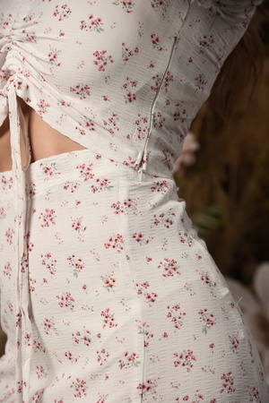 Палтье: Цветочное очарование