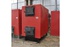 Wood fired boiler 1,1